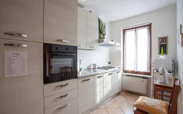Bed & Breakfast Il Torrazzo