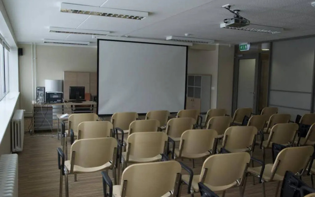 Tartu Kutsehariduskeskuse Hotell