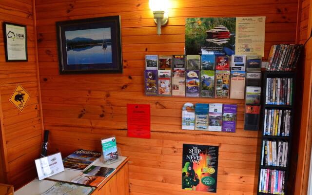 Castaway Holiday Apartments