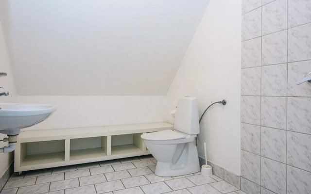 4 Star Holiday Home in Hojer