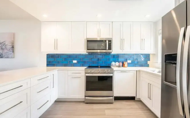 Modern Comforts in Paradise Tamarind Bay 3-bed 2-bath