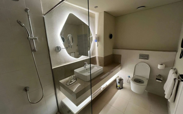 Naama Bay Promenade Beach Resort by Accor