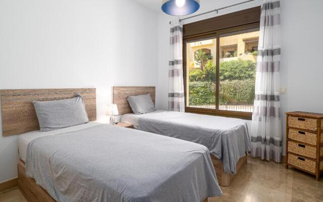 Bel appartement de vacances