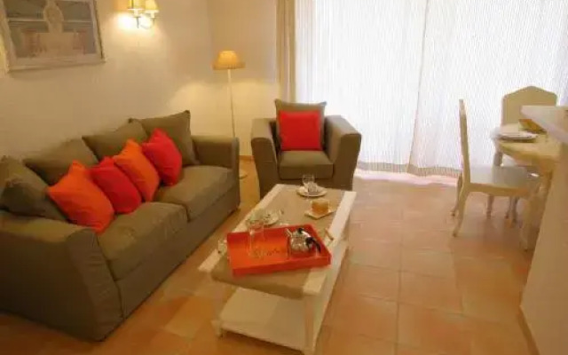 Lagrange Vacances Les Bastides Des Chaumettes