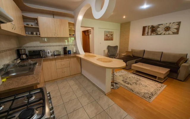 Monik apartament