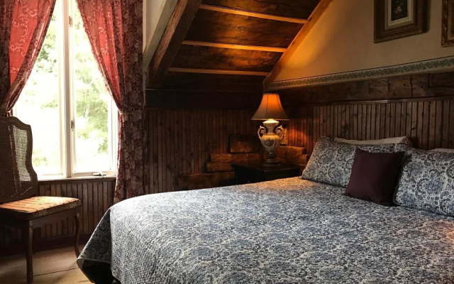 Auberge Restaurant La Mara