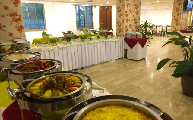 City Inn Palace Hotel