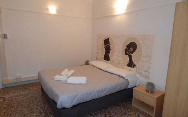 Guest House Roma