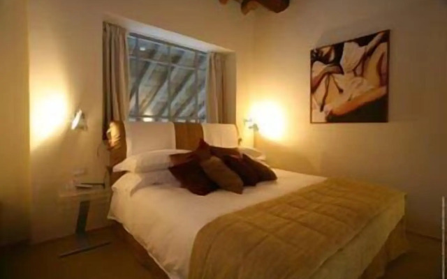 Relais Cà Dei Santi