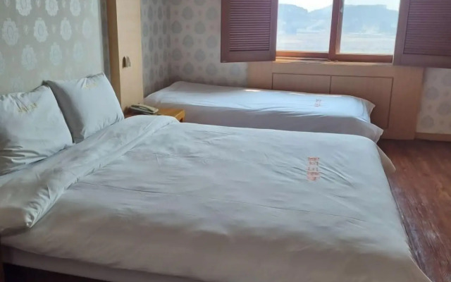 Hotel Seaworld