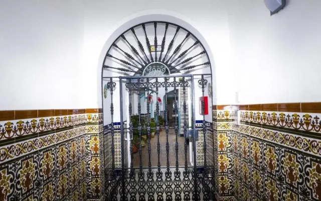 Hostal Campo Nuevo