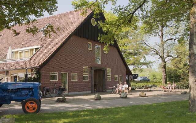 Hoeve Springendal