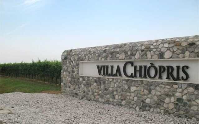Villa Chiopris