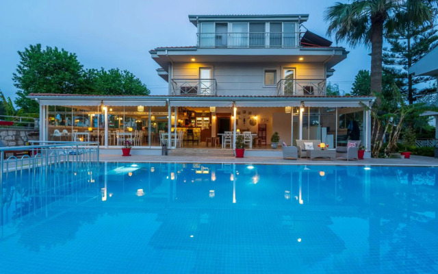 Hotel Dalyance