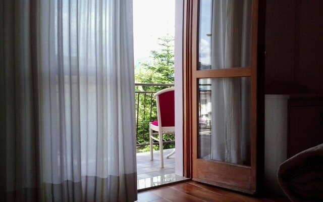 Albergo Locandamezzolago