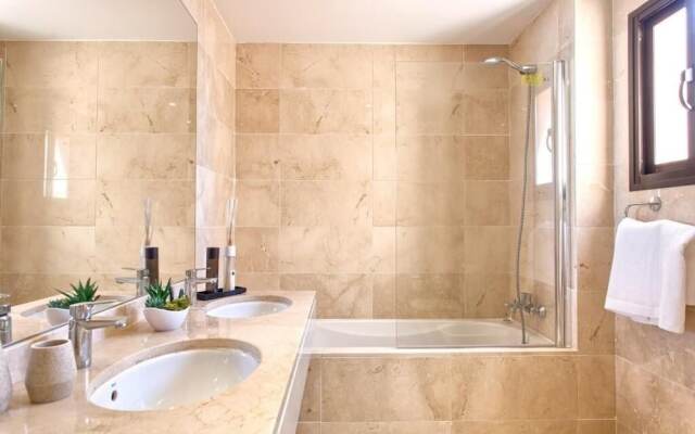 Casares Beach Golf Apartments