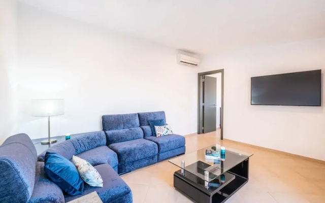 Villa Blue Lagoon