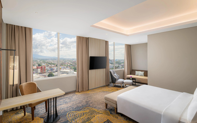 Radisson Lampung Kedaton