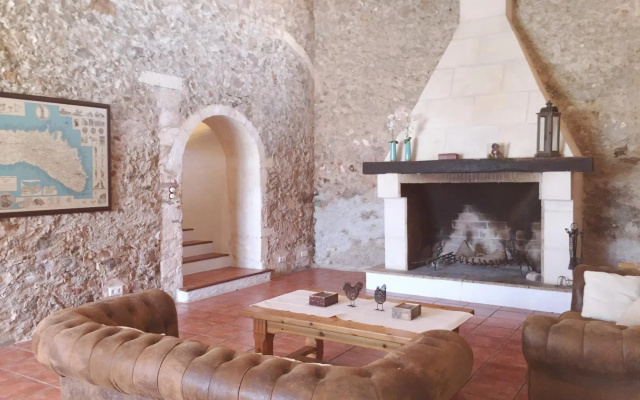 Finca BINIMAZOCH in Maó
