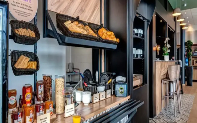 B&B Hotel Macon Sud