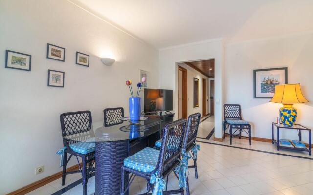 Albufeira Salgados Beach 2 by Homing