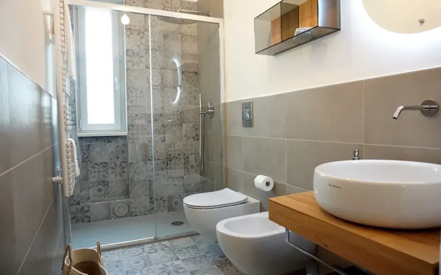 Apartments In Villa Selva Locorotondo