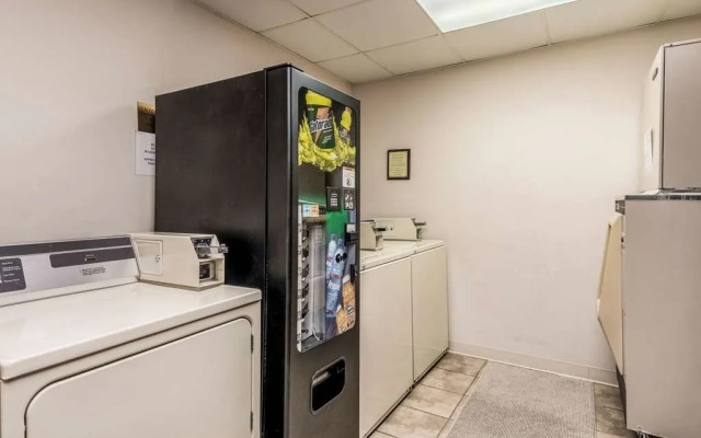 Quality Inn & Suites Mountain Home North