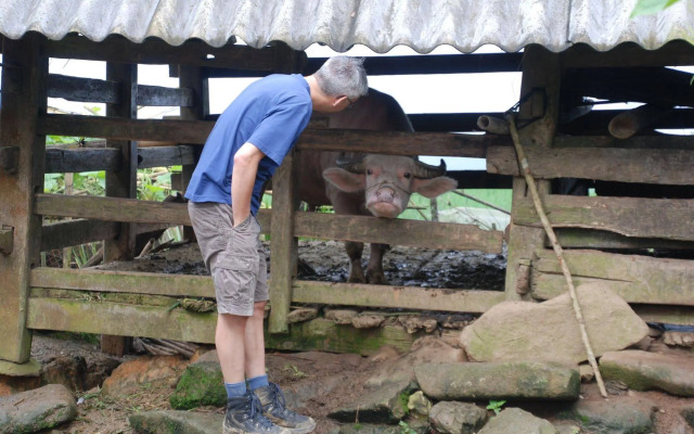 BC Family Homestay - Ha Noi