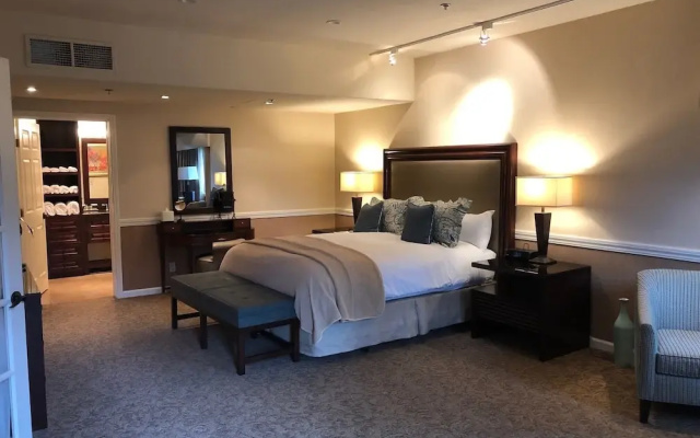 Vinarosa Resort & Spa