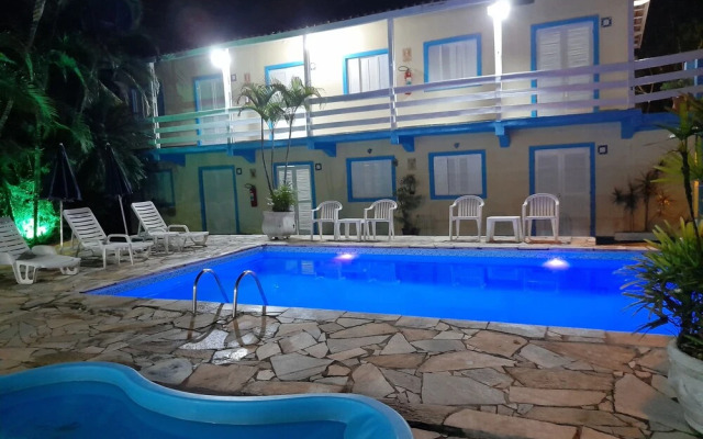 Apartamentos Atobá Juquehy