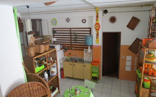 Pereira Guesthouse