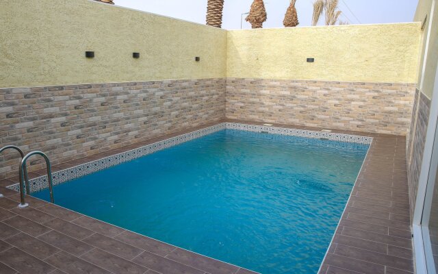 Talah Resort