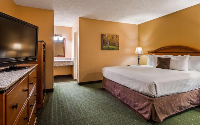 Best Western Sunrise Inn