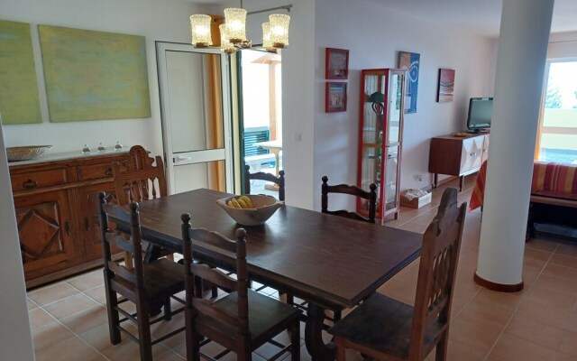 Churrasqueira Terraço Vista Mar