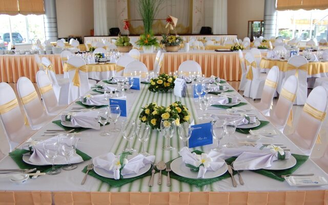 Hoa Binh - Rach Gia Resort