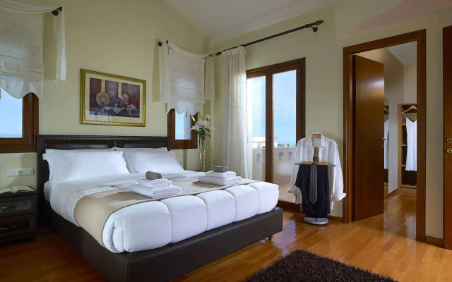 Luxury Villa Margarita