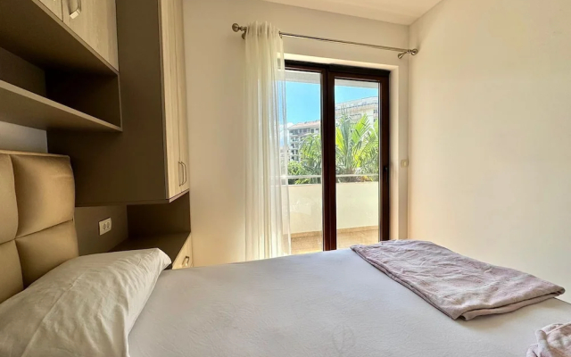 Central apartments Surina