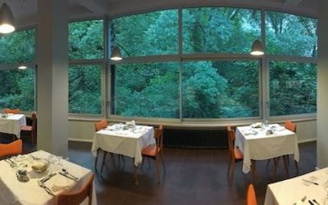 Terme di Acquasanta Hotel Italia & Spa