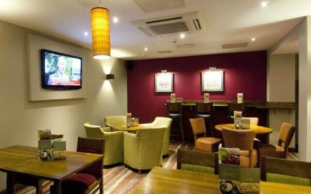 Premier Inn London Ealing