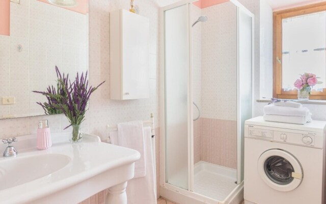 Podere Orcio 10 in Volterra