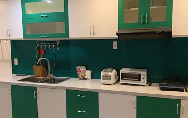 Liu Jia Guest house