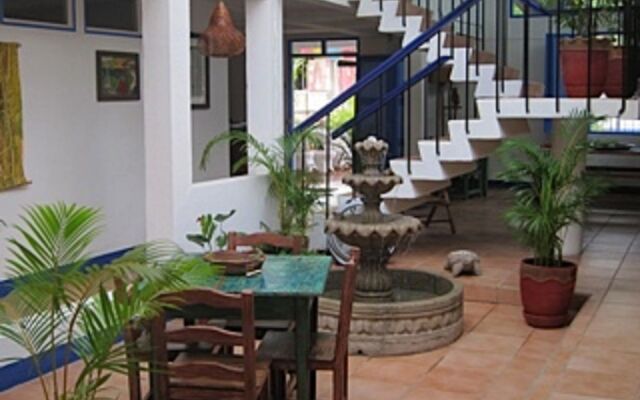 El Coco Azul