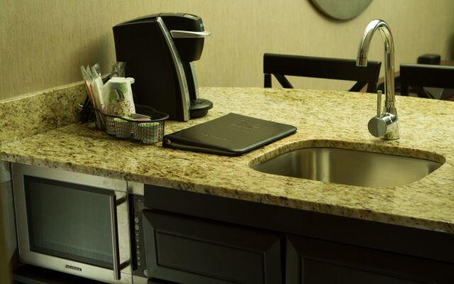TownePlace Suites by Marriott Toronto Oakville
