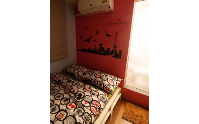 Eat - Ting Cafe and Hostel