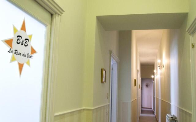 BB La Rosa Dei Venti