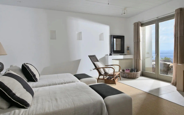 Villa Etoile Mykonos