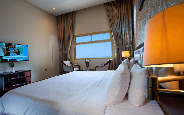 Manama Tower Hotel