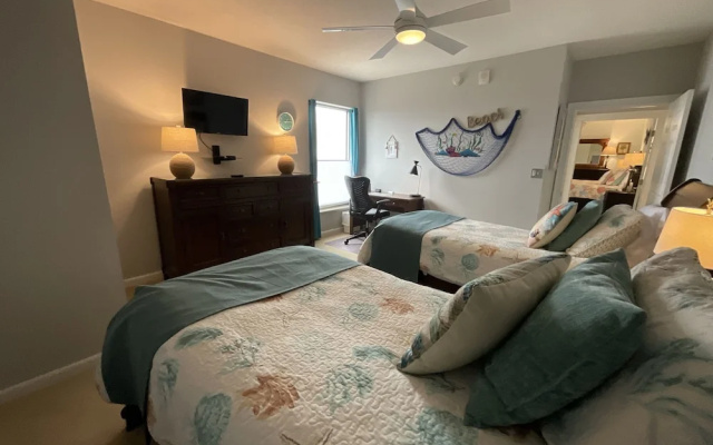 2207 Royale Palms 1 Bedroom Condo, Myrtle Beach