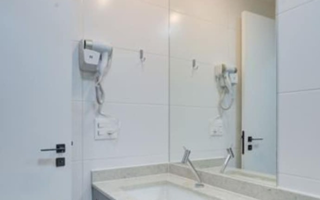 Roomo Congonhas  Residencial