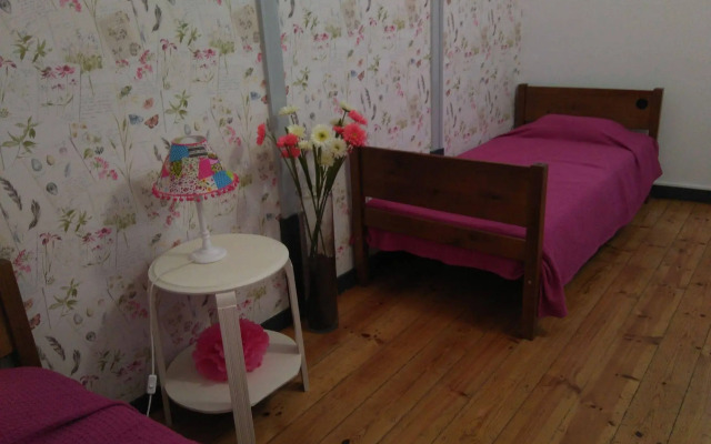 Hostel Raymundo